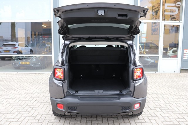 JEEP RENEGADE 1.0T (115PK) SPORT/AppleCarPlay/CLIMA/CRUISE/PDC/18, Carmix, OSS