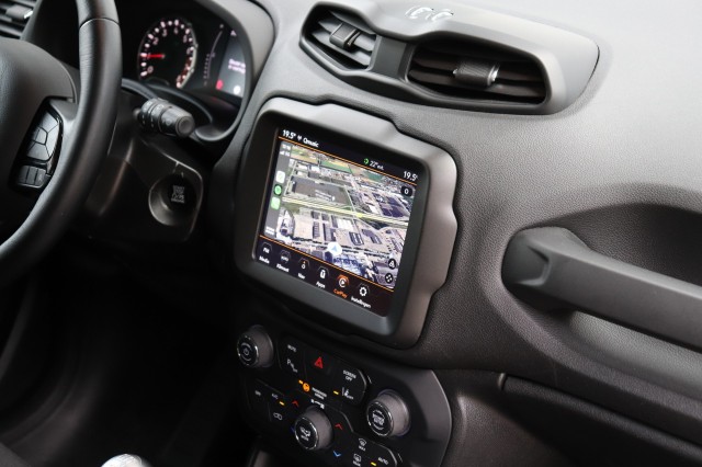 JEEP RENEGADE 1.0T (115PK) SPORT/AppleCarPlay/CLIMA/CRUISE/PDC/18, Carmix, OSS