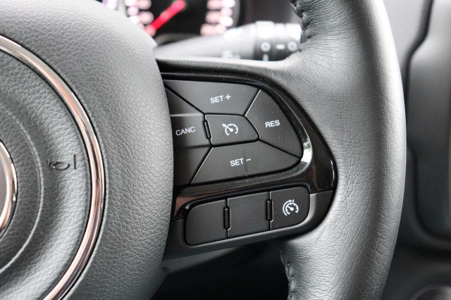 JEEP RENEGADE 1.0T (115PK) SPORT/AppleCarPlay/CLIMA/CRUISE/PDC/18, Carmix, OSS