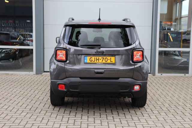 JEEP RENEGADE 1.0T (115PK) SPORT/AppleCarPlay/CLIMA/CRUISE/PDC/18, Carmix, OSS