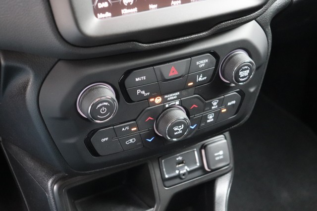 JEEP RENEGADE 1.0T (115PK) SPORT/AppleCarPlay/CLIMA/CRUISE/PDC/18, Carmix, OSS