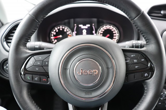 JEEP RENEGADE 1.0T (115PK) SPORT/AppleCarPlay/CLIMA/CRUISE/PDC/18, Carmix, OSS