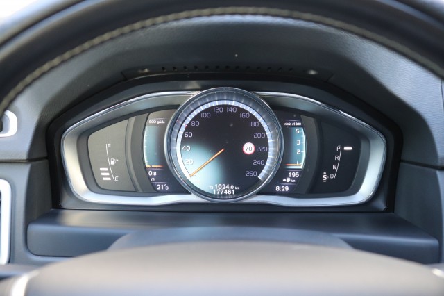 VOLVO XC70 2.4 D4 (5CIL) AWD 181PK Geartr. POLAR+, Carmix, OSS