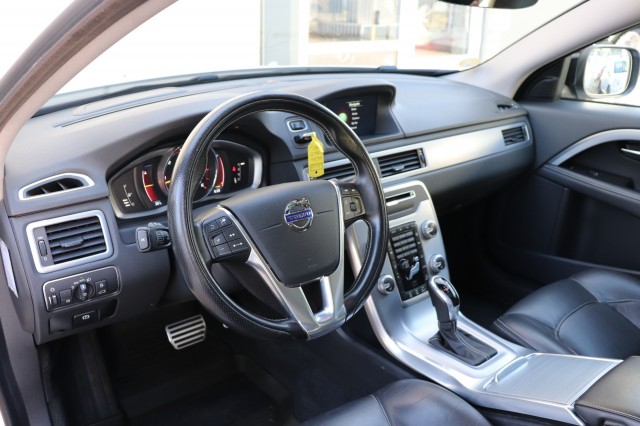 VOLVO XC70 2.4 D4 (5CIL) AWD 181PK Geartr. POLAR+, Carmix, OSS