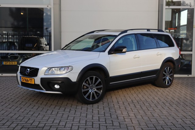 VOLVO XC70 2.4 D4 (5CIL) AWD 181PK Geartr. POLAR+, Carmix, OSS