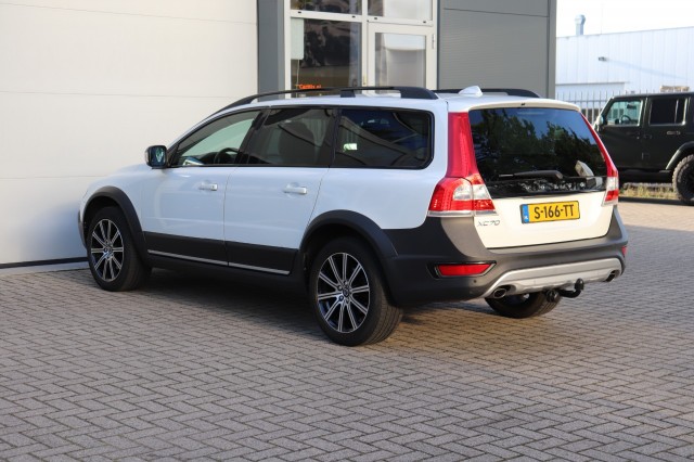VOLVO XC70 2.4 D4 (5CIL) AWD 181PK Geartr. POLAR+, Carmix, OSS