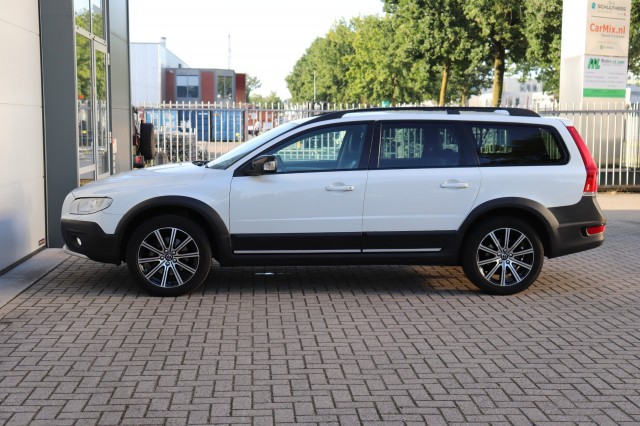VOLVO XC70 2.4 D4 (5CIL) AWD 181PK Geartr. POLAR+, Carmix, OSS