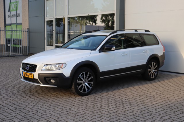 VOLVO XC70 2.4 D4 (5CIL) AWD 181PK Geartr. POLAR+, Carmix, OSS
