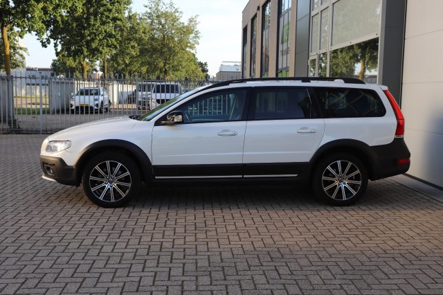 VOLVO XC70 2.4 D4 (5CIL) AWD 181PK Geartr. POLAR+, Carmix, OSS