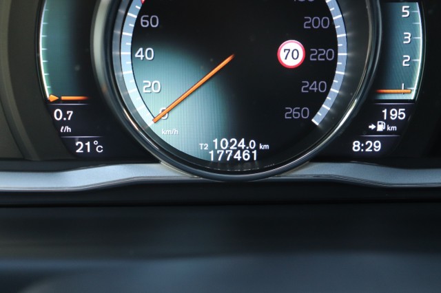 VOLVO XC70 2.4 D4 (5CIL) AWD 181PK Geartr. POLAR+, Carmix, OSS