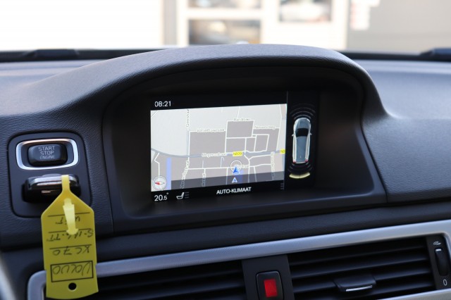 VOLVO XC70 2.4 D4 (5CIL) AWD 181PK Geartr. POLAR+, Carmix, OSS