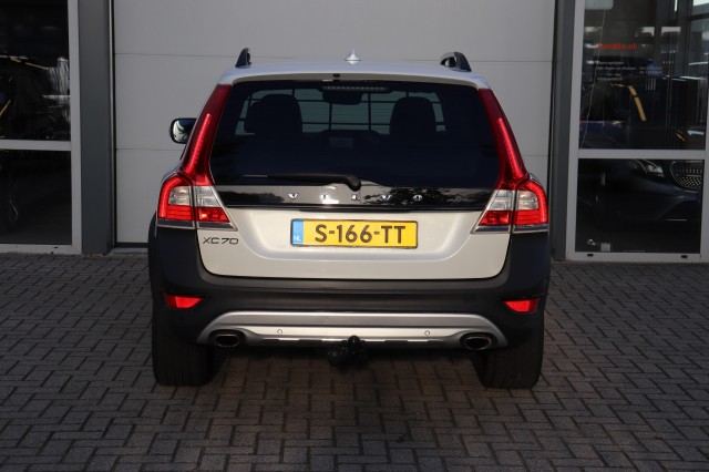 VOLVO XC70 2.4 D4 (5CIL) AWD 181PK Geartr. POLAR+, Carmix, OSS