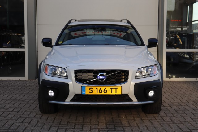 VOLVO XC70 2.4 D4 (5CIL) AWD 181PK Geartr. POLAR+, Carmix, OSS
