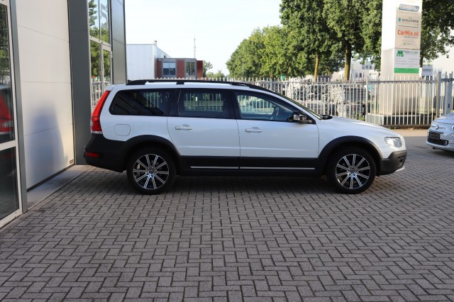 VOLVO XC70 2.4 D4 (5CIL) AWD 181PK Geartr. POLAR+, Carmix, OSS