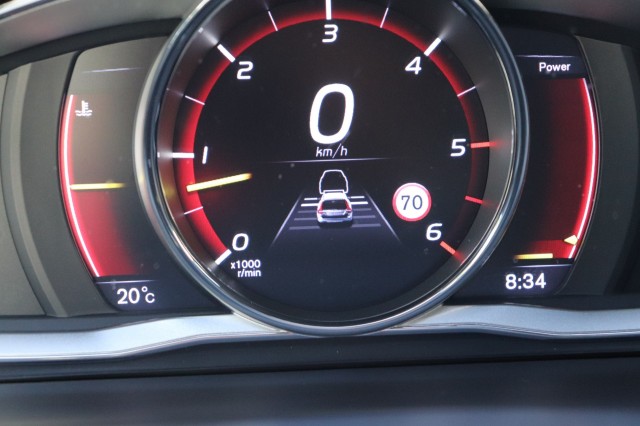 VOLVO XC70 2.4 D4 (5CIL) AWD 181PK Geartr. POLAR+, Carmix, OSS