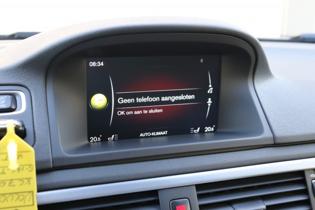 VOLVO XC70 2.4 D4 (5CIL) AWD 181PK Geartr. POLAR+, Carmix, OSS