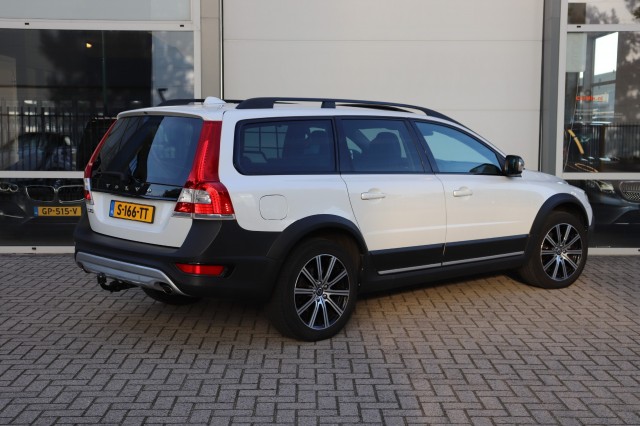 VOLVO XC70 2.4 D4 (5CIL) AWD 181PK Geartr. POLAR+, Carmix, OSS