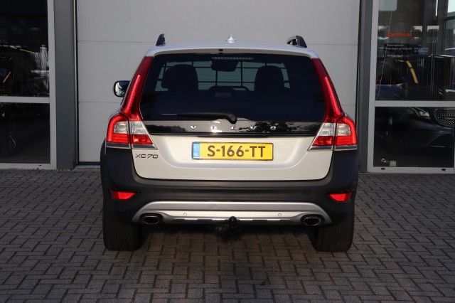 VOLVO XC70 2.4 D4 (5CIL) AWD 181PK Geartr. POLAR+, Carmix, OSS