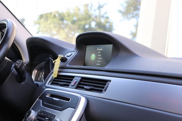 VOLVO XC70 2.4 D4 (5CIL) AWD 181PK Geartr. POLAR+, Carmix, OSS