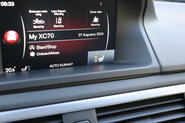 VOLVO XC70 2.4 D4 (5CIL) AWD 181PK Geartr. POLAR+, Carmix, OSS