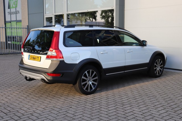 VOLVO XC70 2.4 D4 (5CIL) AWD 181PK Geartr. POLAR+, Carmix, OSS