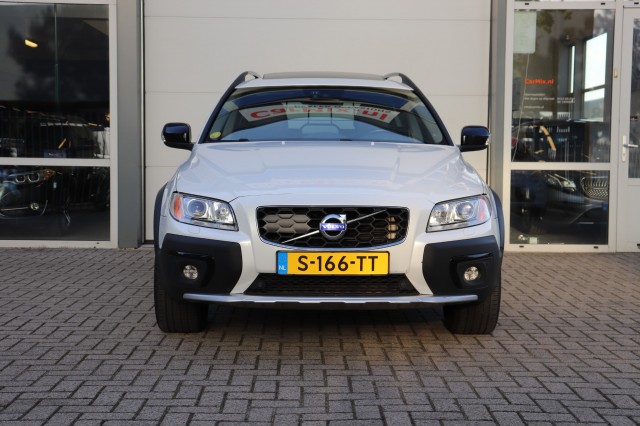 VOLVO XC70 2.4 D4 (5CIL) AWD 181PK Geartr. POLAR+, Carmix, OSS