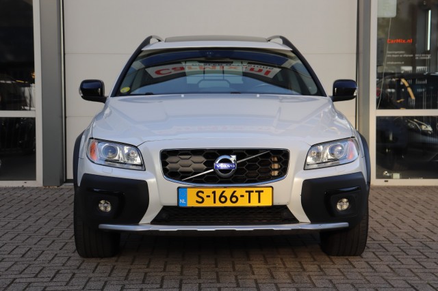 VOLVO XC70 2.4 D4 (5CIL) AWD 181PK Geartr. POLAR+, Carmix, OSS