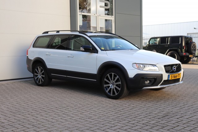 VOLVO XC70 2.4 D4 (5CIL) AWD 181PK Geartr. POLAR+, Carmix, OSS