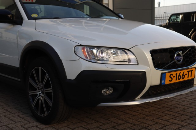 VOLVO XC70 2.4 D4 (5CIL) AWD 181PK Geartr. POLAR+, Carmix, OSS