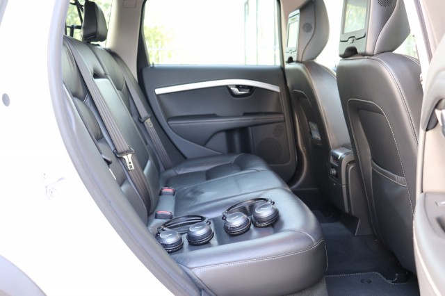 VOLVO XC70 2.4 D4 (5CIL) AWD 181PK Geartr. POLAR+, Carmix, OSS