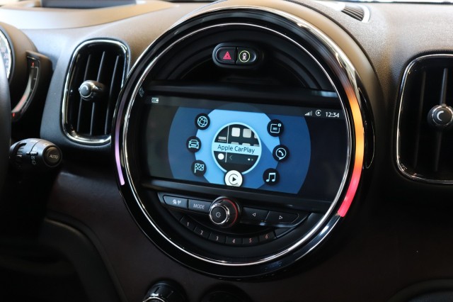MINI MINI 2.0 COOPER S ALL4 192PK CHILI AUT/CARPLAY/CLASSIC-LEER/LED/ORIG., Carmix, OSS