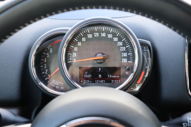 MINI MINI 2.0 COOPER S ALL4 192PK CHILI AUT/CARPLAY/CLASSIC-LEER/LED/ORIG., Carmix, OSS