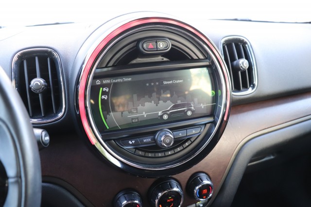 MINI MINI 2.0 COOPER S ALL4 192PK CHILI AUT/CARPLAY/CLASSIC-LEER/LED/ORIG., Carmix, OSS