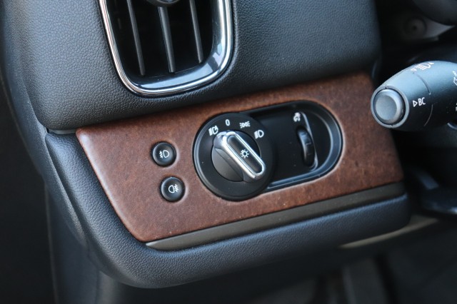 MINI MINI 2.0 COOPER S ALL4 192PK CHILI AUT/CARPLAY/CLASSIC-LEER/LED/ORIG., Carmix, OSS