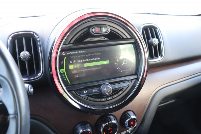 MINI MINI 2.0 COOPER S ALL4 192PK CHILI AUT/CARPLAY/CLASSIC-LEER/LED/ORIG., Carmix, OSS