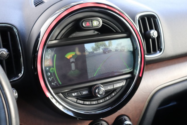 MINI MINI 2.0 COOPER S ALL4 192PK CHILI AUT/CARPLAY/CLASSIC-LEER/LED/ORIG., Carmix, OSS