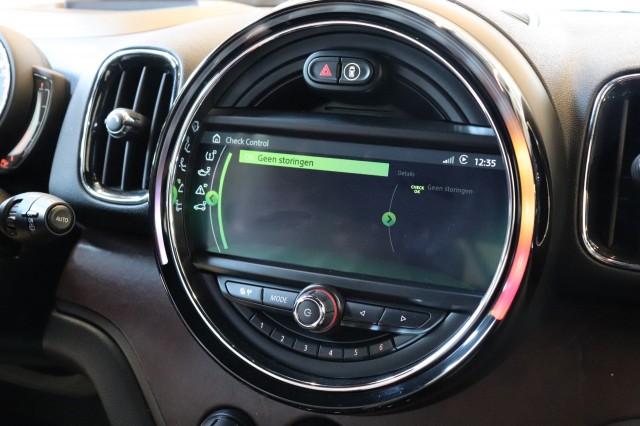 MINI MINI 2.0 COOPER S ALL4 192PK CHILI AUT/CARPLAY/CLASSIC-LEER/LED/ORIG., Carmix, OSS