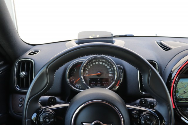 MINI MINI 2.0 COOPER S ALL4 192PK CHILI AUT/CARPLAY/CLASSIC-LEER/LED/ORIG., Carmix, OSS