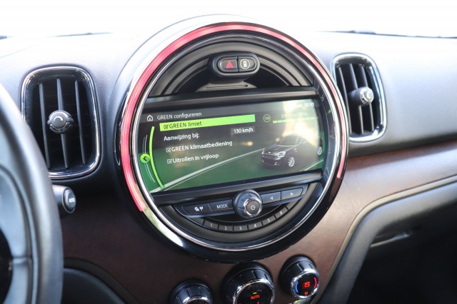 MINI MINI 2.0 COOPER S ALL4 192PK CHILI AUT/CARPLAY/CLASSIC-LEER/LED/ORIG., Carmix, OSS