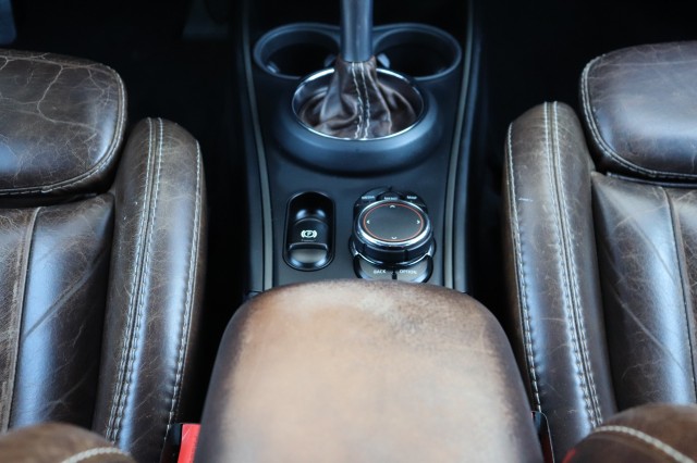 MINI MINI 2.0 COOPER S ALL4 192PK CHILI AUT/CARPLAY/CLASSIC-LEER/LED/ORIG., Carmix, OSS