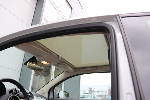 FIAT 500 1.2 Collezione / 1e eigenaar & Dealeronderhouden!, Carmix, OSS