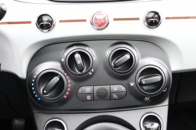 FIAT 500 1.2 Collezione / 1e eigenaar & Dealeronderhouden!, Carmix, OSS