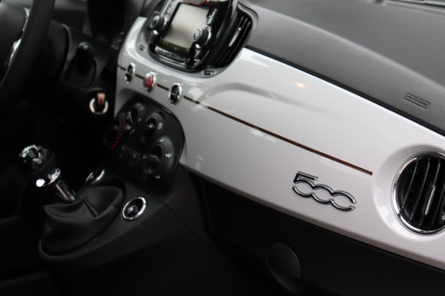 FIAT 500 1.2 Collezione / 1e eigenaar & Dealeronderhouden!, Carmix, OSS