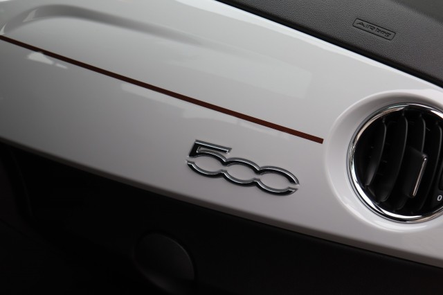 FIAT 500 1.2 Collezione / 1e eigenaar & Dealeronderhouden!, Carmix, OSS