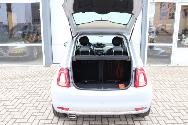 FIAT 500 1.2 Collezione / 1e eigenaar & Dealeronderhouden!, Carmix, OSS