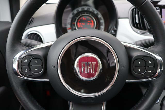 FIAT 500 1.2 Collezione / 1e eigenaar & Dealeronderhouden!, Carmix, OSS