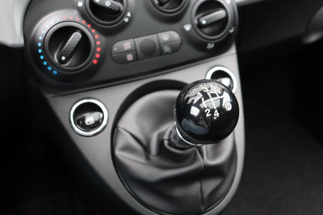 FIAT 500 1.2 Collezione / 1e eigenaar & Dealeronderhouden!, Carmix, OSS