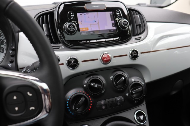 FIAT 500 1.2 Collezione / 1e eigenaar & Dealeronderhouden!, Carmix, OSS