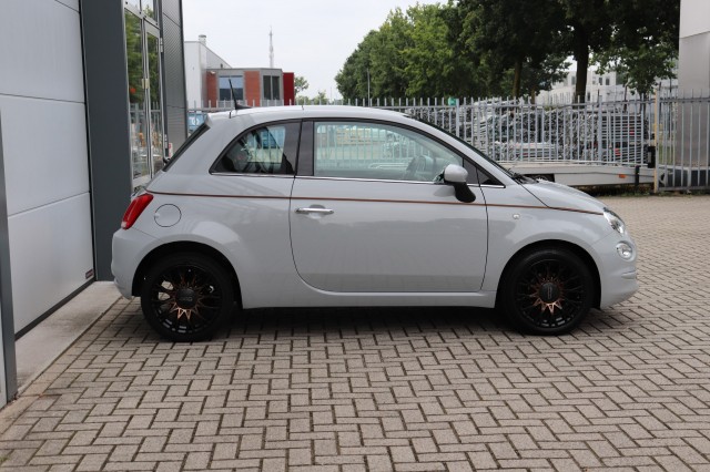 FIAT 500 1.2 Collezione / 1e eigenaar & Dealeronderhouden!, Carmix, OSS