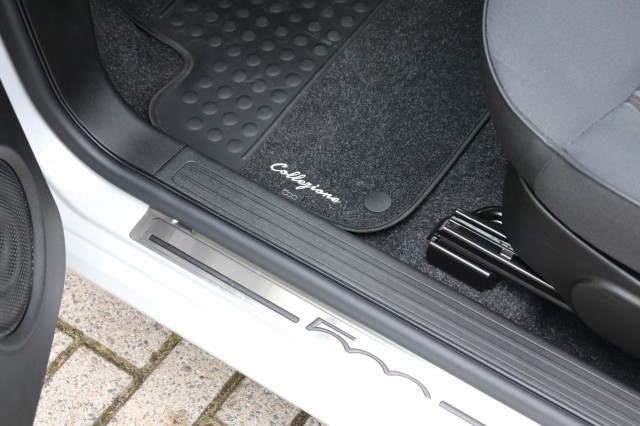 FIAT 500 1.2 Collezione / 1e eigenaar & Dealeronderhouden!, Carmix, OSS